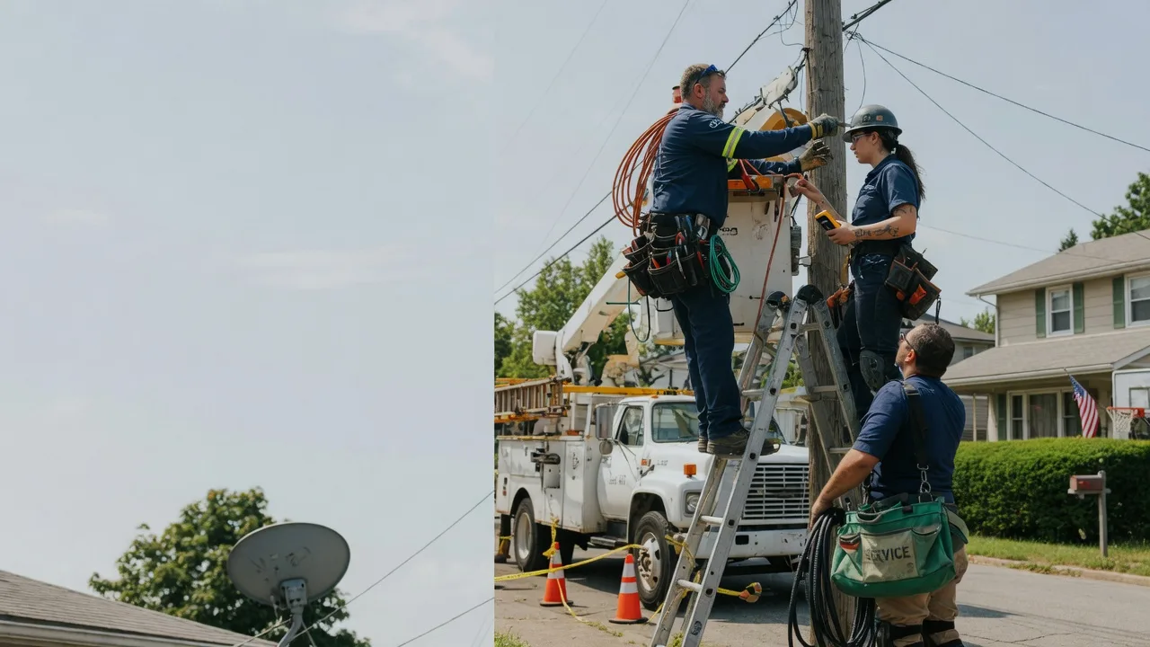 Electrical Repair in Collinsville, AL near me